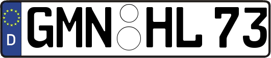 GMN-HL73