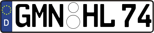 GMN-HL74