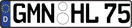 GMN-HL75