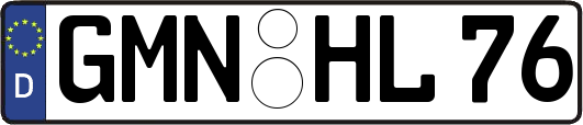 GMN-HL76