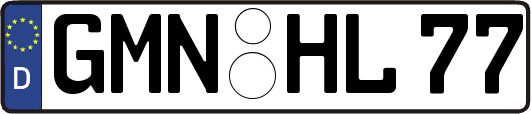 GMN-HL77