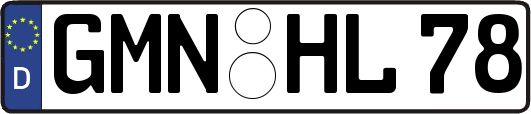 GMN-HL78