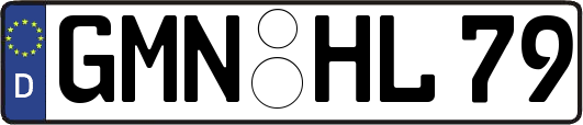 GMN-HL79