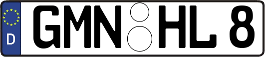 GMN-HL8
