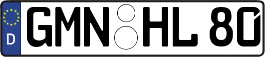 GMN-HL80