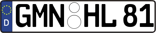 GMN-HL81