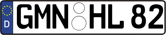 GMN-HL82