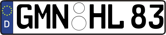 GMN-HL83
