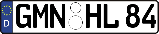 GMN-HL84