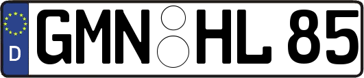 GMN-HL85