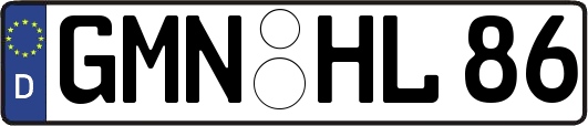 GMN-HL86