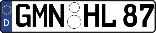 GMN-HL87
