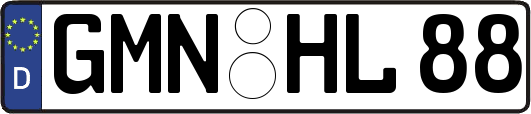 GMN-HL88