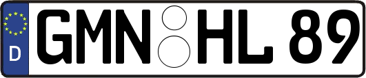 GMN-HL89