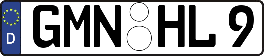 GMN-HL9