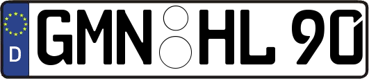 GMN-HL90