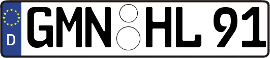GMN-HL91