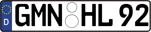 GMN-HL92