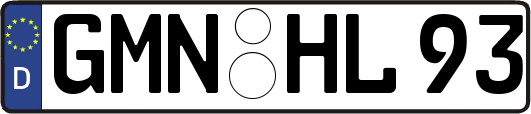 GMN-HL93