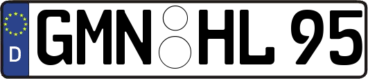 GMN-HL95