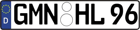 GMN-HL96