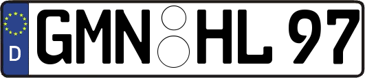 GMN-HL97