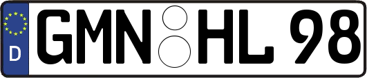 GMN-HL98