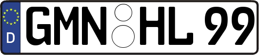 GMN-HL99