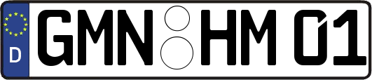 GMN-HM01