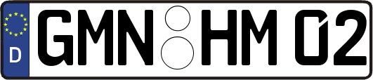 GMN-HM02