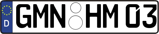 GMN-HM03