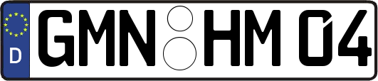 GMN-HM04