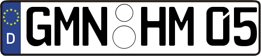 GMN-HM05