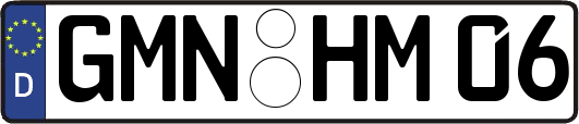 GMN-HM06