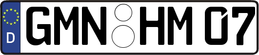 GMN-HM07