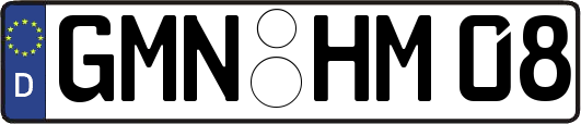 GMN-HM08
