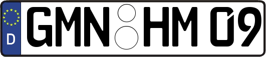 GMN-HM09