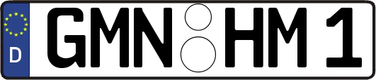 GMN-HM1