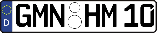 GMN-HM10