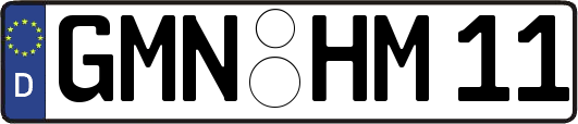 GMN-HM11