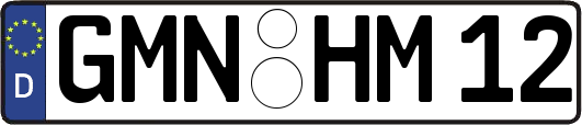 GMN-HM12