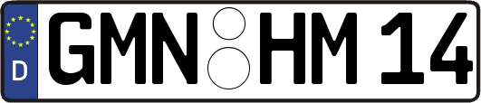 GMN-HM14