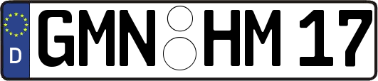 GMN-HM17