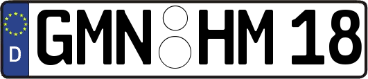 GMN-HM18