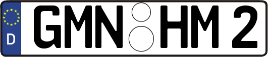 GMN-HM2