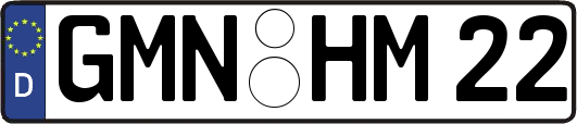 GMN-HM22