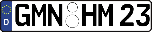 GMN-HM23