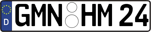GMN-HM24