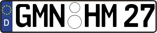GMN-HM27