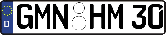 GMN-HM30
